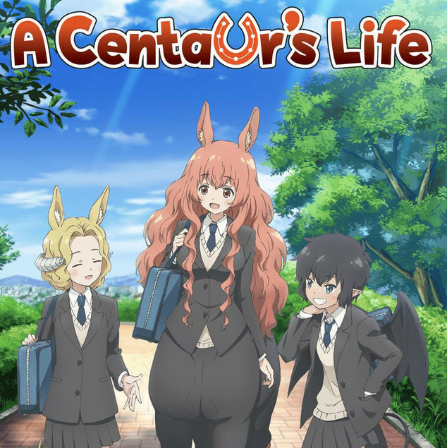 A Centaur's Life
