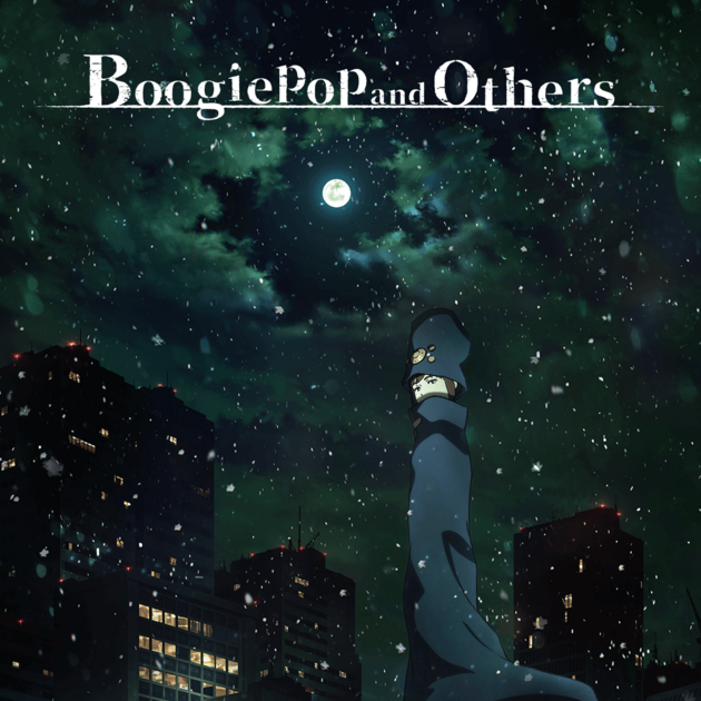 BoogiePop and Others